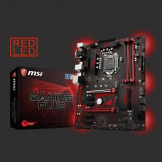 Z370 GAMING PLUS